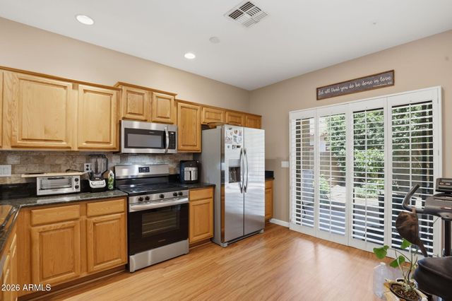 881 S PORTER Street, Gilbert, AZ 85296