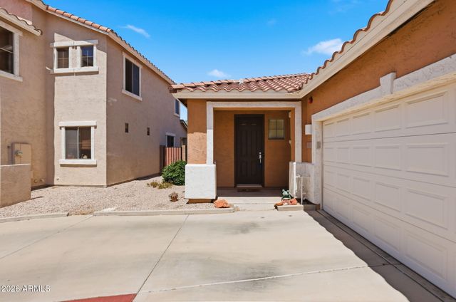 881 S PORTER Street, Gilbert, AZ 85296