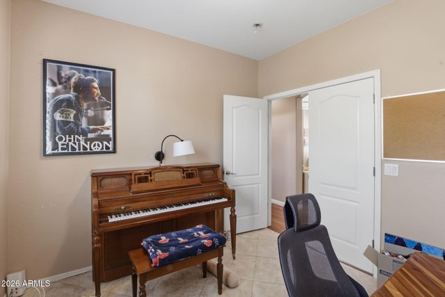 881 S PORTER Street, Gilbert, AZ 85296