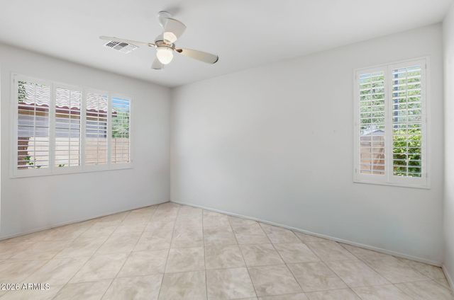 881 S PORTER Street, Gilbert, AZ 85296