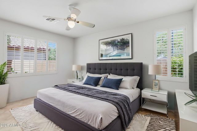 881 S PORTER Street, Gilbert, AZ 85296