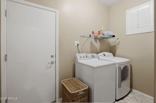 881 S PORTER Street, Gilbert, AZ 85296