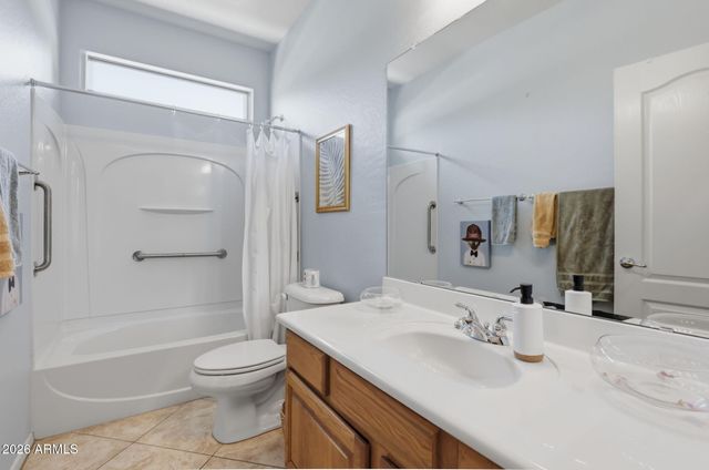 881 S PORTER Street, Gilbert, AZ 85296