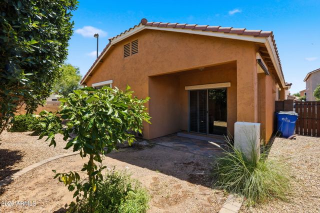 881 S PORTER Street, Gilbert, AZ 85296