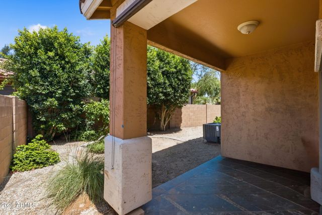 881 S PORTER Street, Gilbert, AZ 85296
