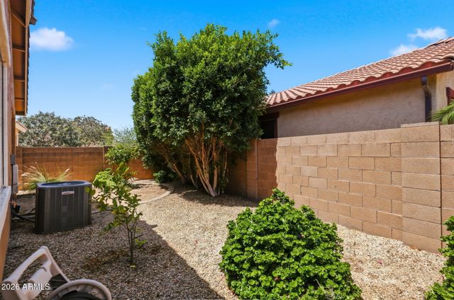 881 S PORTER Street, Gilbert, AZ 85296