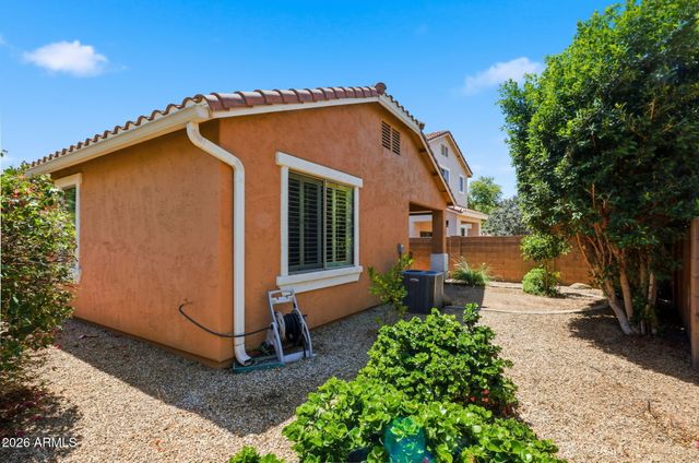 881 S PORTER Street, Gilbert, AZ 85296