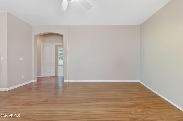 881 S PORTER Street, Gilbert, AZ 85296