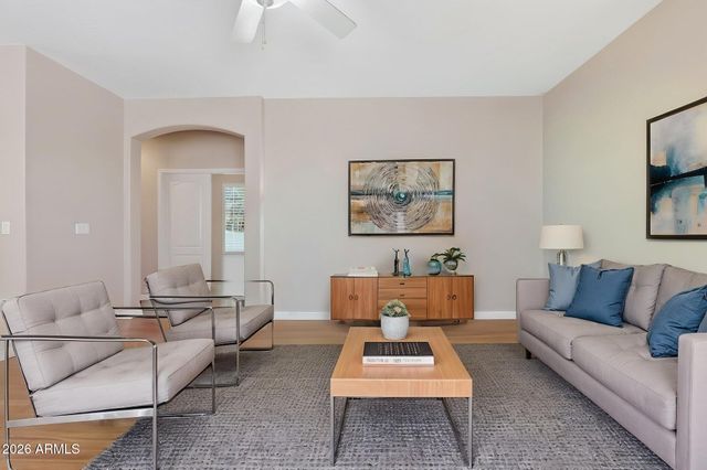 881 S PORTER Street, Gilbert, AZ 85296