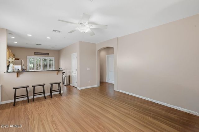 881 S PORTER Street, Gilbert, AZ 85296