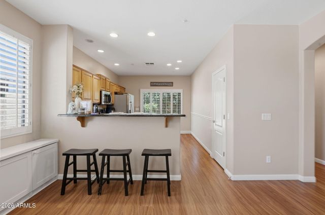 881 S PORTER Street, Gilbert, AZ 85296