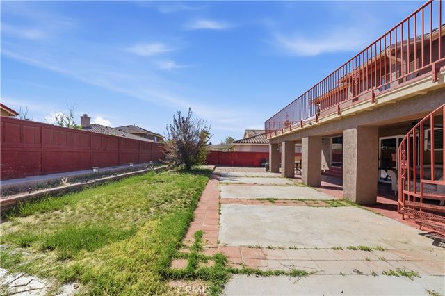 5642 Lighthouse, Palmdale, CA 93552