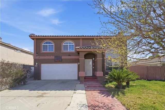 5642 Lighthouse, Palmdale, CA 93552