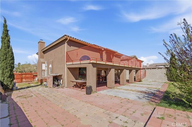 5642 Lighthouse, Palmdale, CA 93552