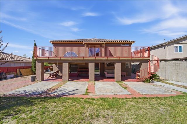 5642 Lighthouse, Palmdale, CA 93552