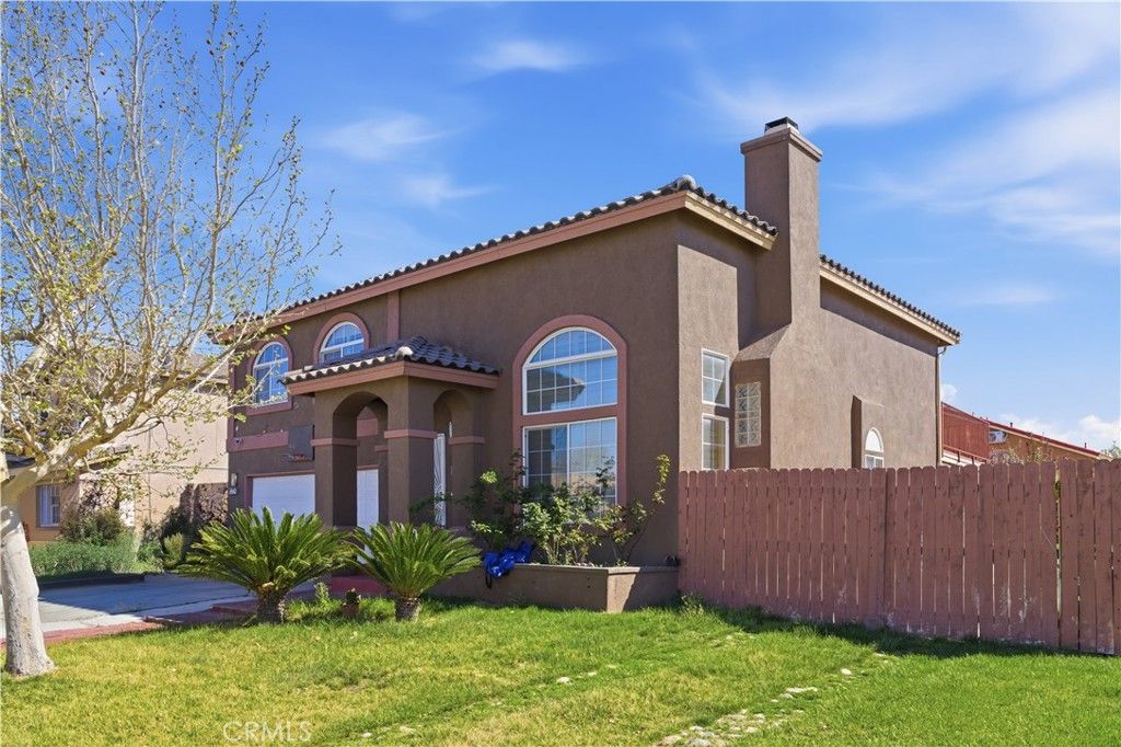 5642 Lighthouse, Palmdale, CA 93552