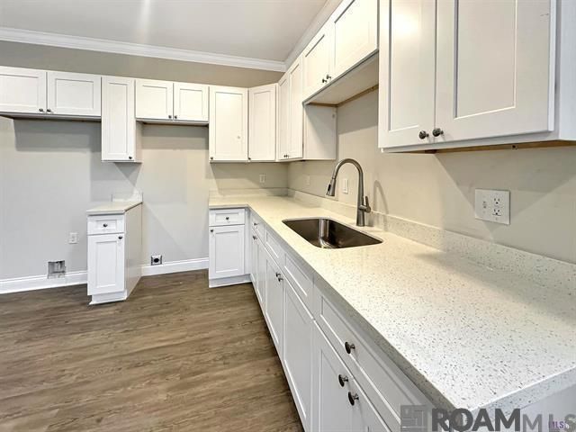 180 W Harrison St, Baton Rouge, LA 70802