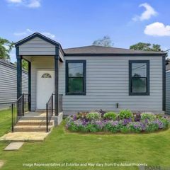 180 W Harrison St, Baton Rouge, LA 70802