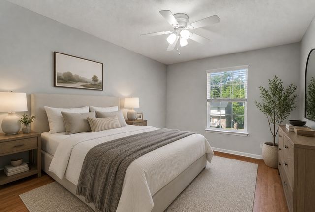 804 Spence Enclave Ln, Nashville, TN 37210
