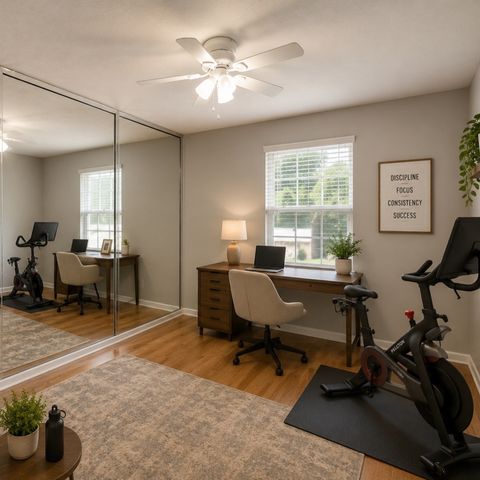 804 Spence Enclave Ln, Nashville, TN 37210