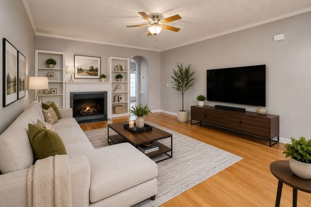 804 Spence Enclave Ln, Nashville, TN 37210
