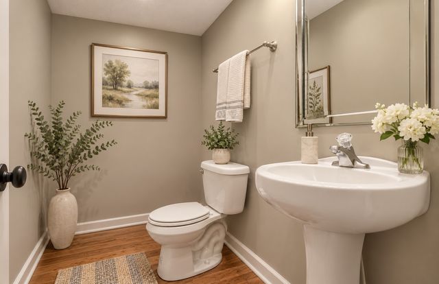 804 Spence Enclave Ln, Nashville, TN 37210