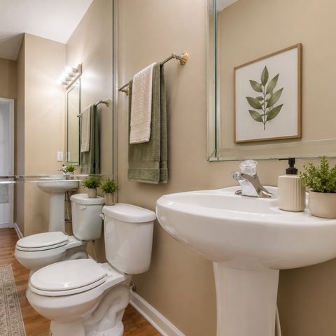 804 Spence Enclave Ln, Nashville, TN 37210