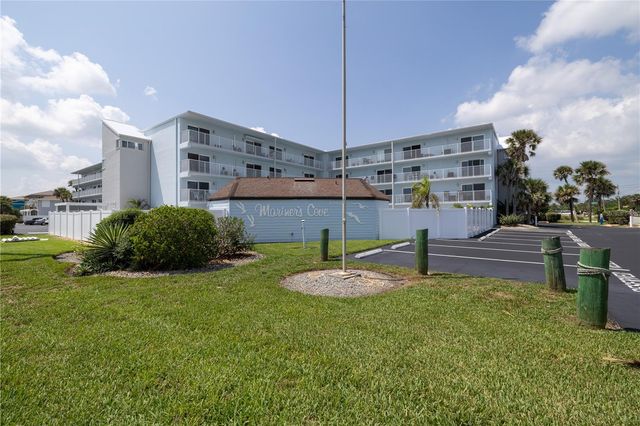 3700 S ATLANTIC AVENUE 103, New Smyrna Beach, FL 32169