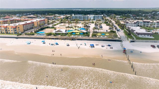 3700 S ATLANTIC AVENUE 103, New Smyrna Beach, FL 32169