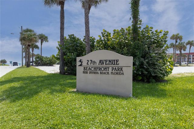 3700 S ATLANTIC AVENUE 103, New Smyrna Beach, FL 32169