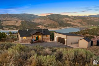 144 N ROCKPORT BLVD, Wanship, UT 84017