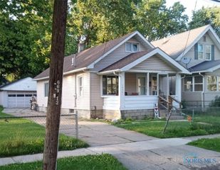 1840 Talbot Street, Toledo, OH 43613