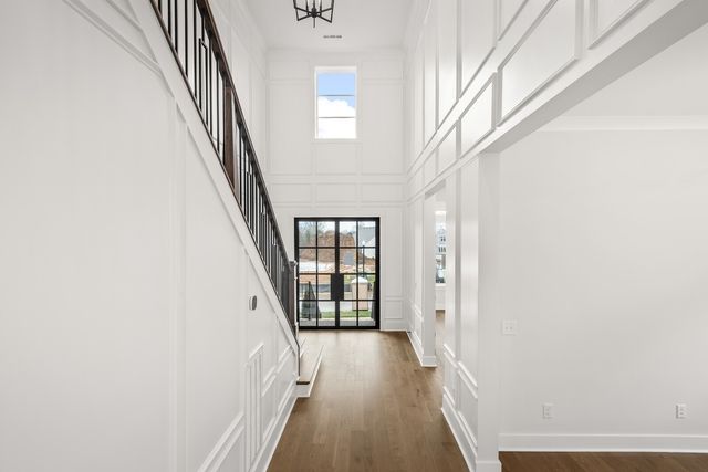 5159 High Park Hill Drive, Arrington, TN 37014