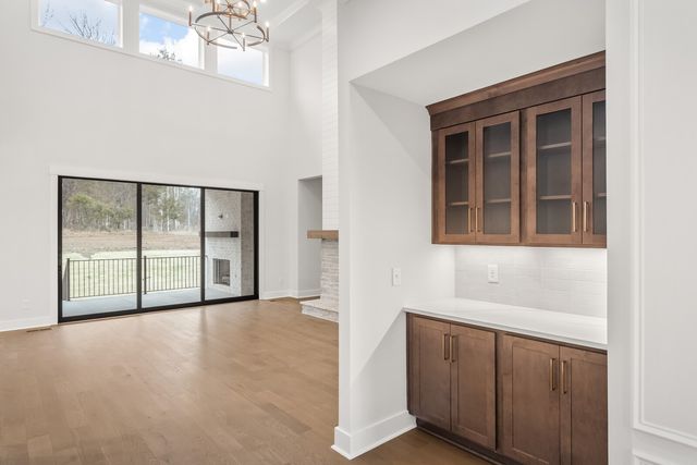 5159 High Park Hill Drive, Arrington, TN 37014