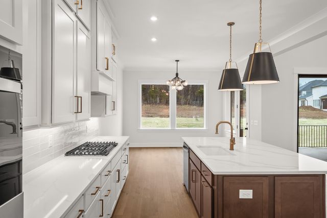 5159 High Park Hill Drive, Arrington, TN 37014