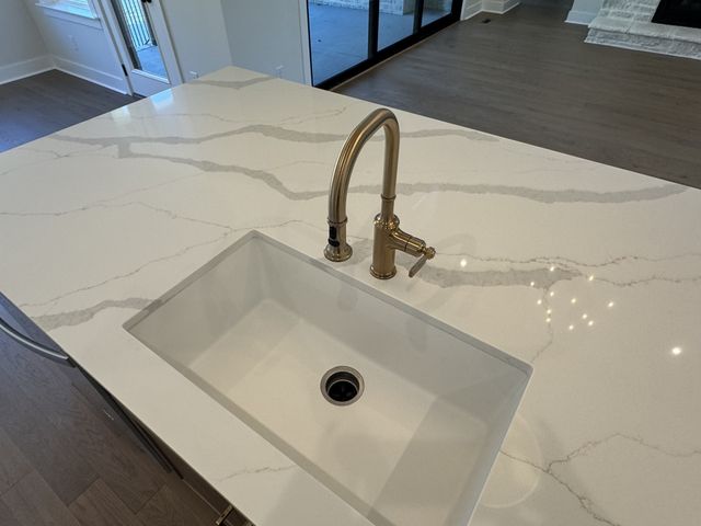 5159 High Park Hill Drive, Arrington, TN 37014