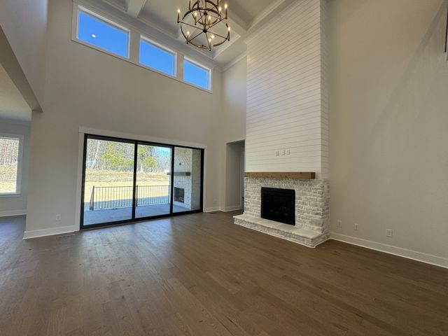 5159 High Park Hill Drive, Arrington, TN 37014