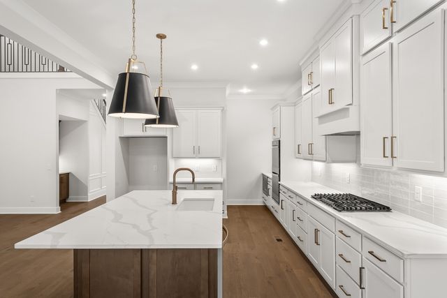 5159 High Park Hill Drive, Arrington, TN 37014