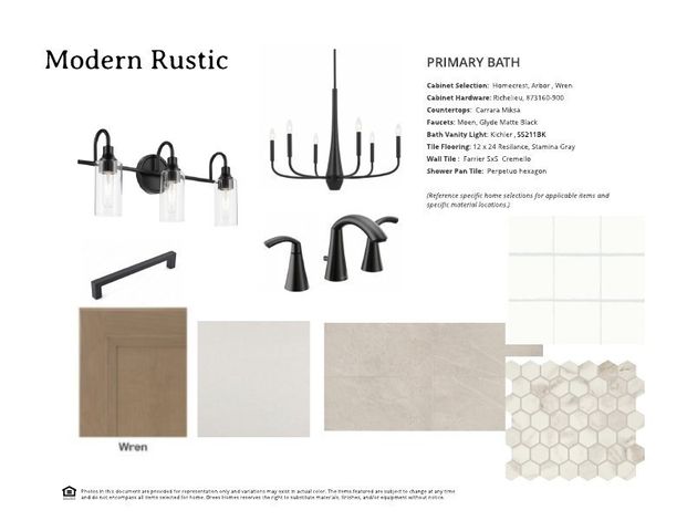 5159 High Park Hill Drive, Arrington, TN 37014