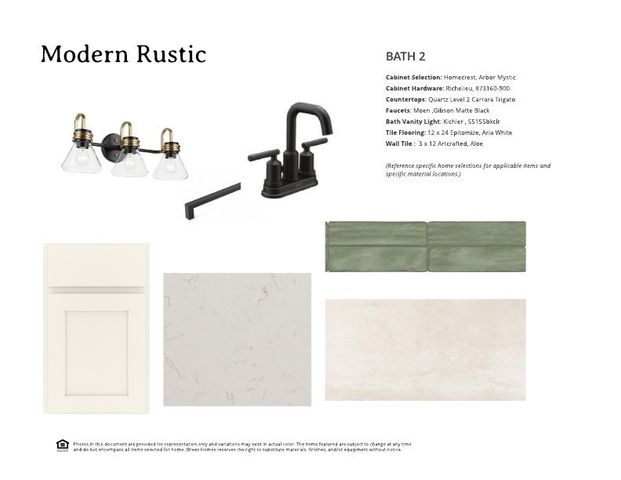 5159 High Park Hill Drive, Arrington, TN 37014