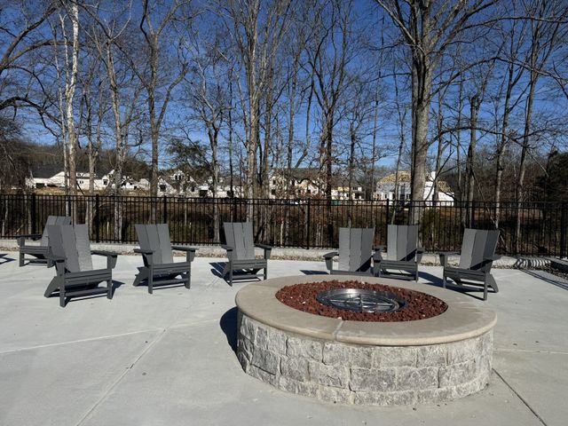 5159 High Park Hill Drive, Arrington, TN 37014