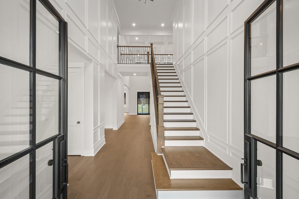 5159 High Park Hill Drive, Arrington, TN 37014