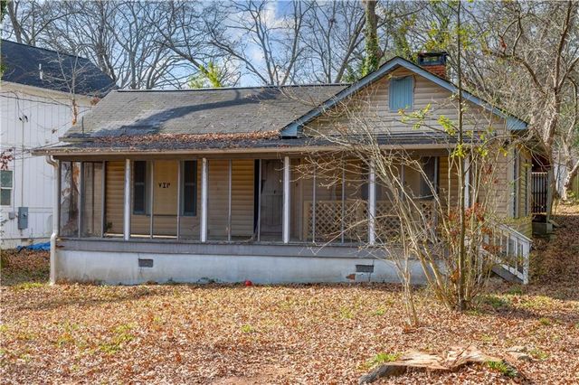 2965 Pearl Street, East Point, GA 30344