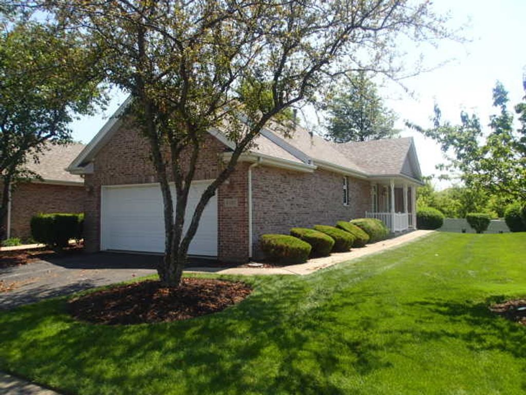 8107 Nielsen Drive, Tinley Park, IL 60477