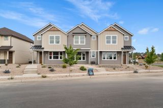 3925 SW Coyote Avenue Lot 153, Redmond, OR 97756