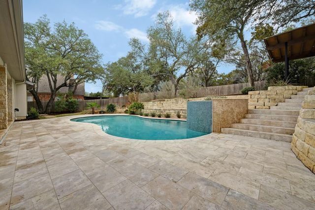 2800 Barton Point DR, Austin, TX 78733