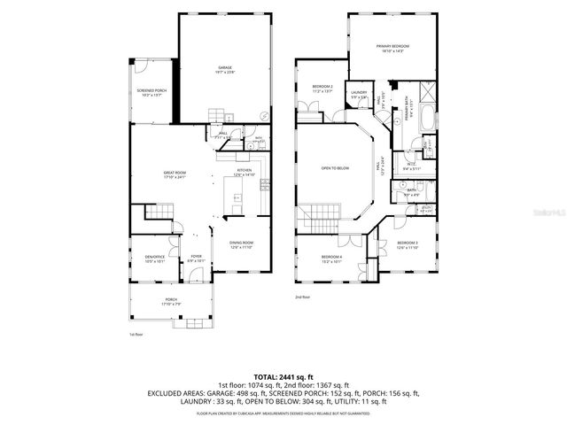 3554 PICKERELL PLACE, New Port Richey, FL 34655