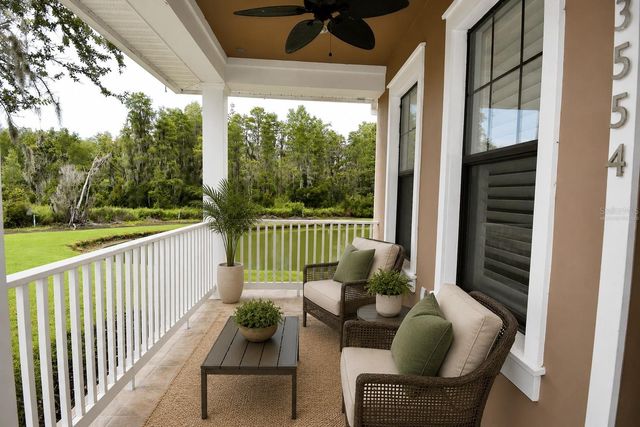 3554 PICKERELL PLACE, New Port Richey, FL 34655