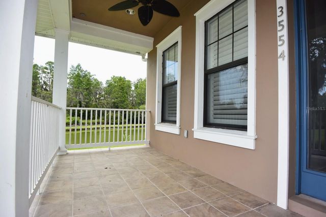3554 PICKERELL PLACE, New Port Richey, FL 34655
