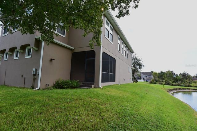 3554 PICKERELL PLACE, New Port Richey, FL 34655
